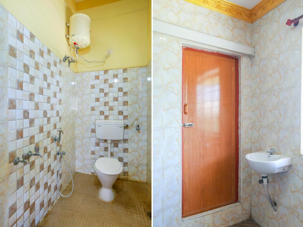 Oyo 68796 Shanthi Mahal チェンナイ エクステリア 写真