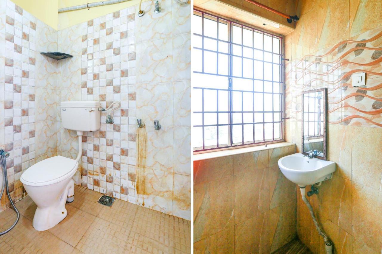 Oyo 68796 Shanthi Mahal チェンナイ エクステリア 写真